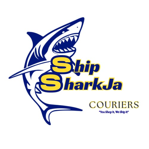 ShipSharkJa Couriers