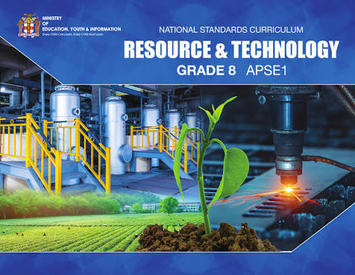 National Standard Curriculum
