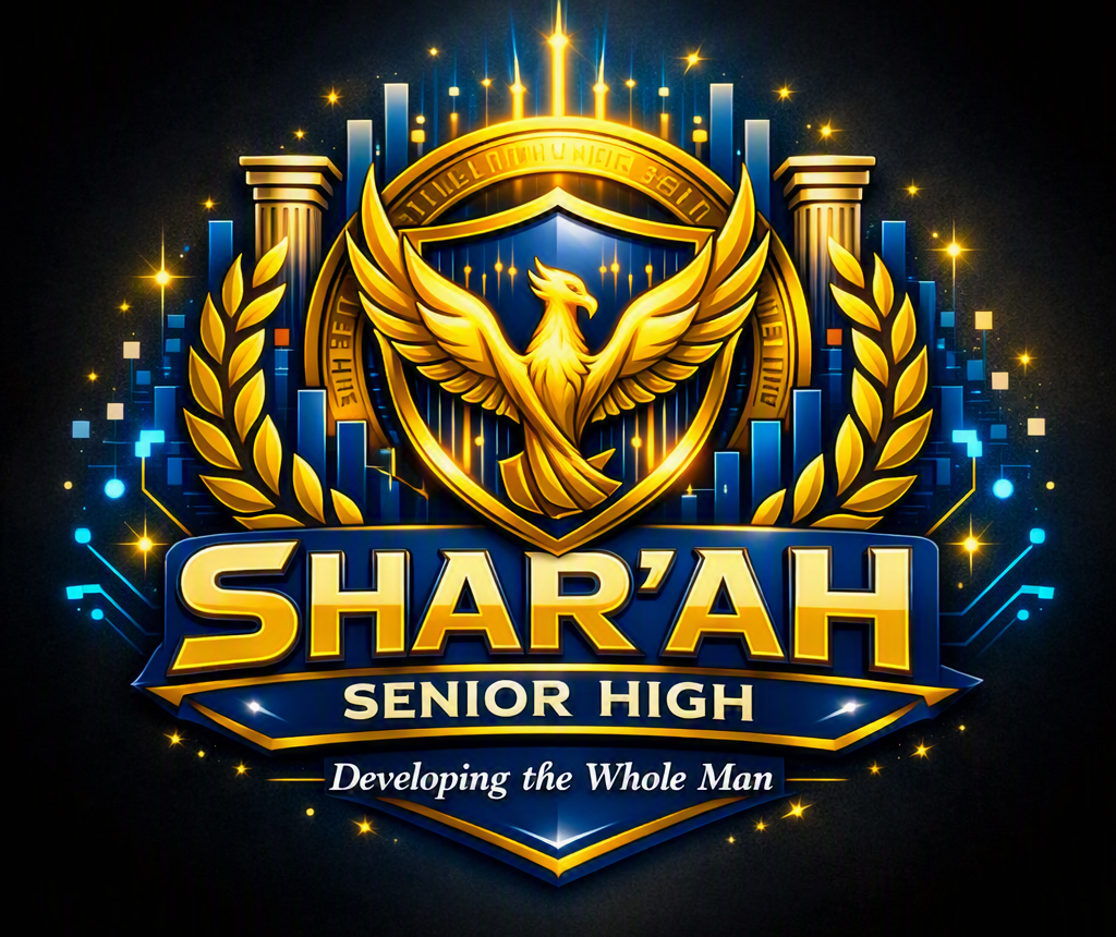 Senior High